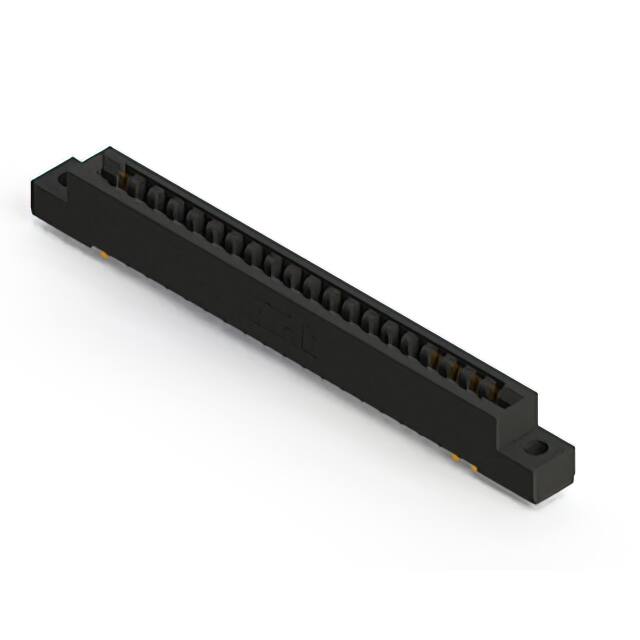 857-020-559-102 EDAC Inc.  Edgeboard Connectors